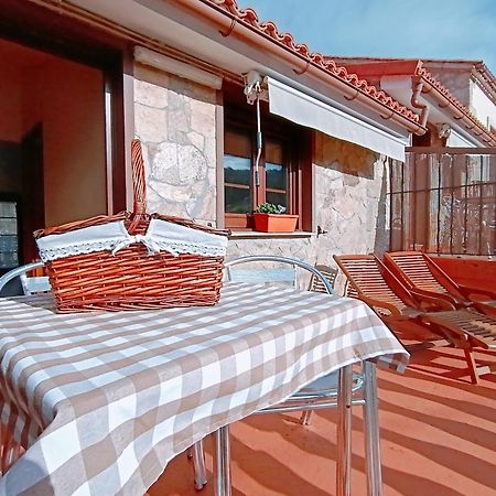 Casa Raul Lires Hotel Bagian luar foto