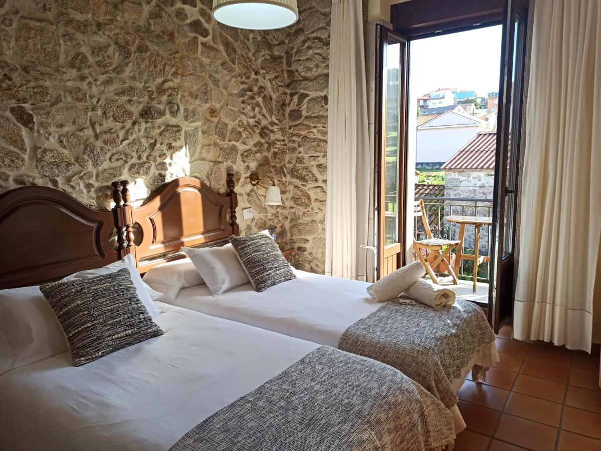 Casa Raul Lires Hotel Bagian luar foto