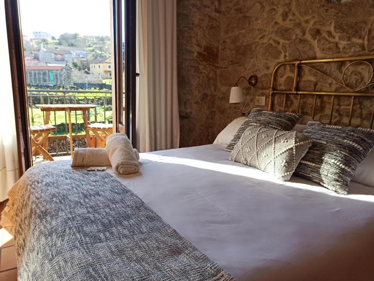 Casa Raul Lires Hotel Bagian luar foto
