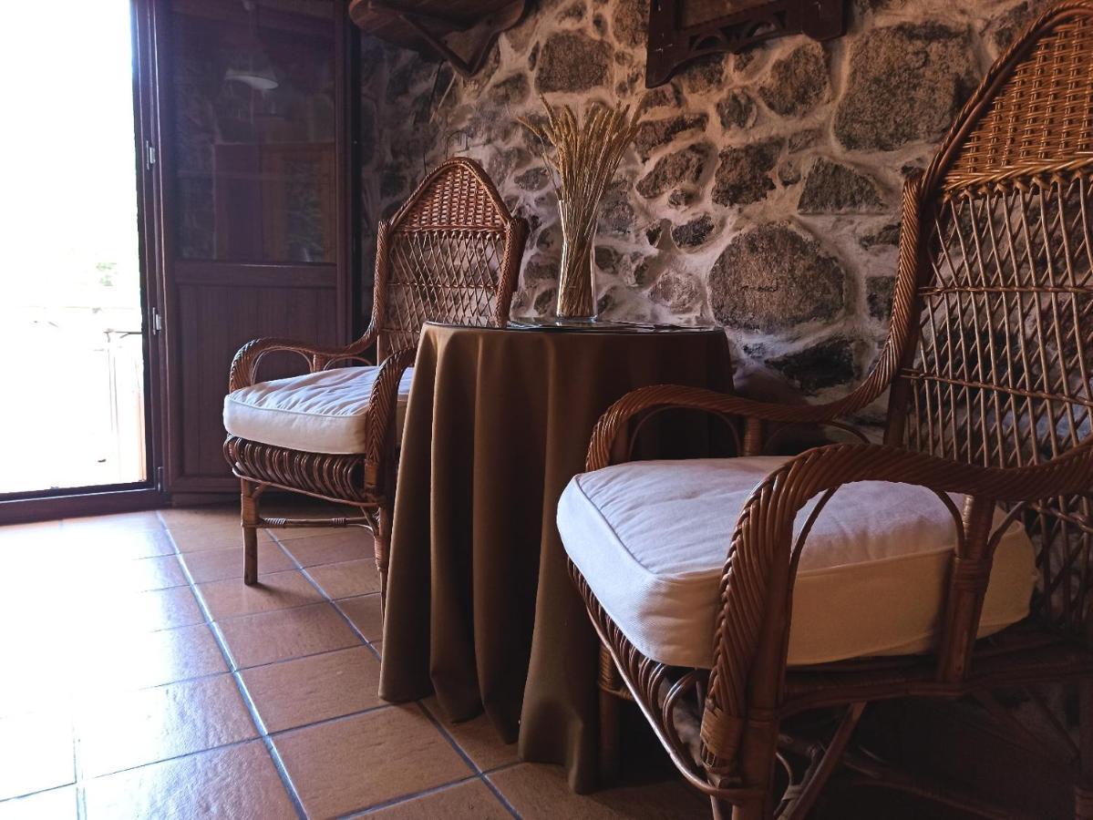 Casa Raul Lires Hotel Bagian luar foto