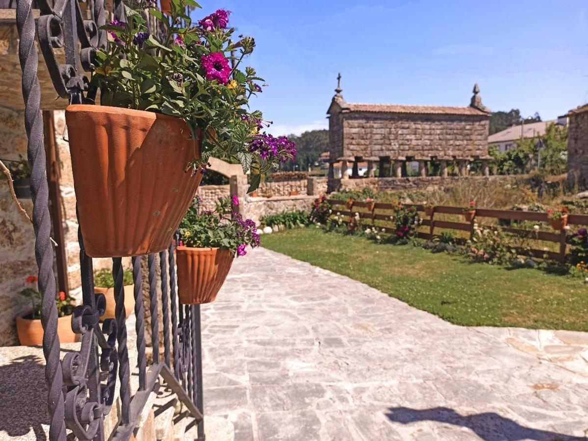 Casa Raul Lires Hotel Bagian luar foto