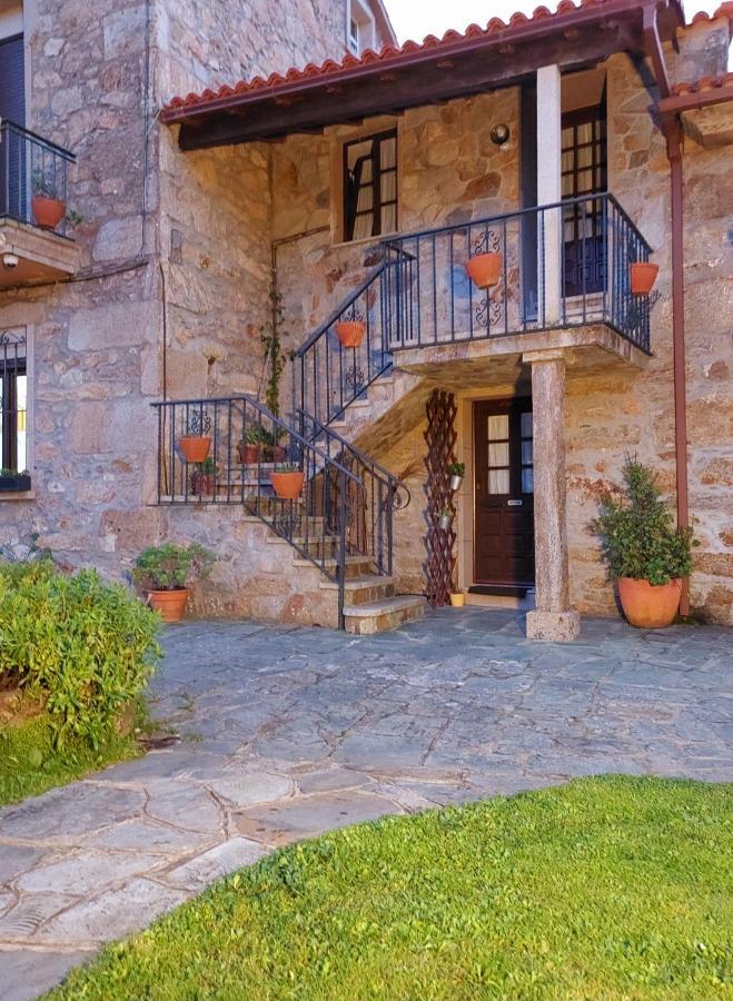 Casa Raul Lires Hotel Bagian luar foto