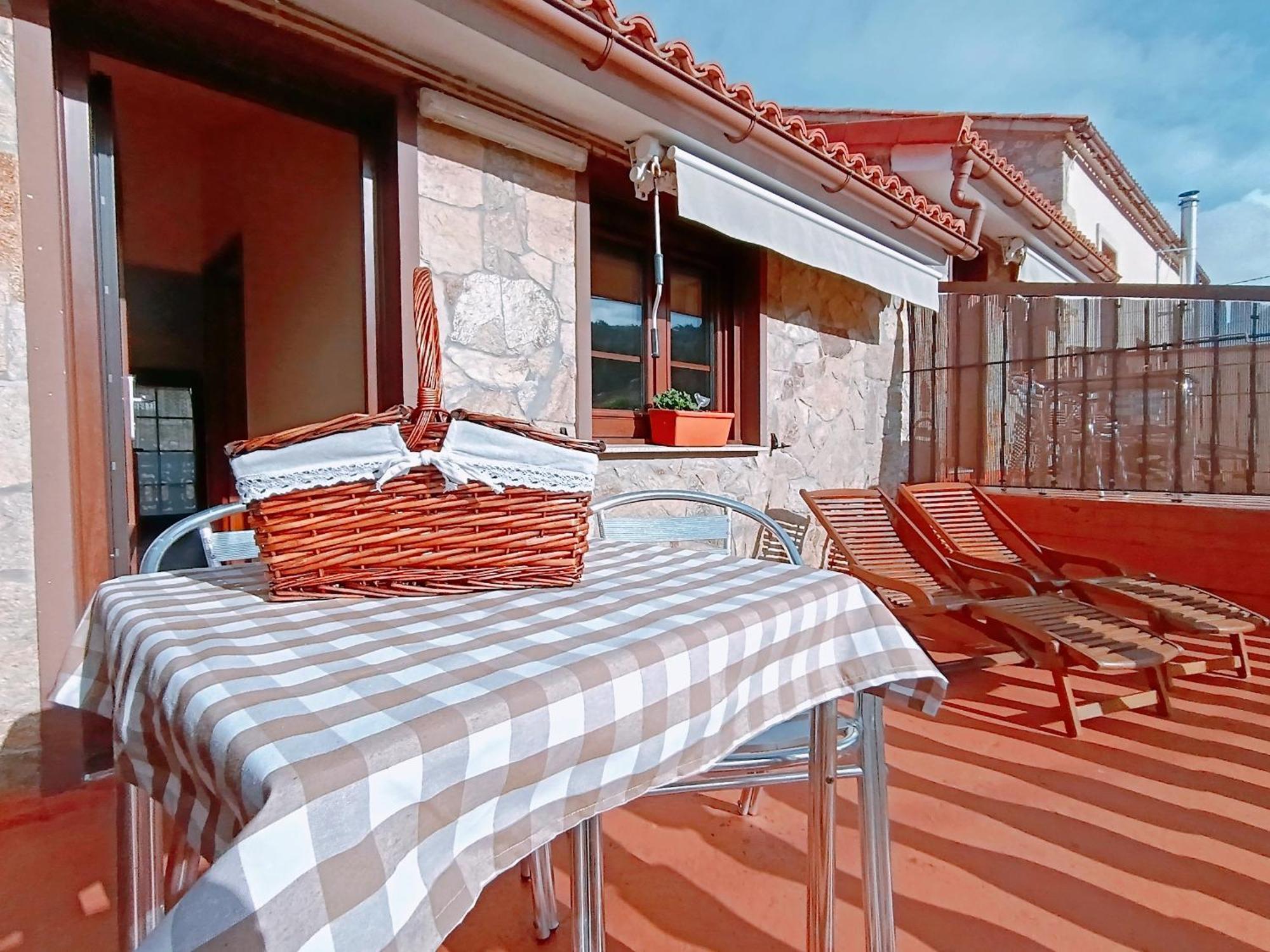 Casa Raul Lires Hotel Bagian luar foto