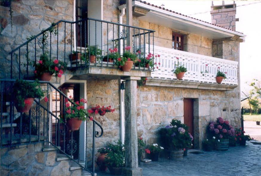 Casa Raul Lires Hotel Bagian luar foto