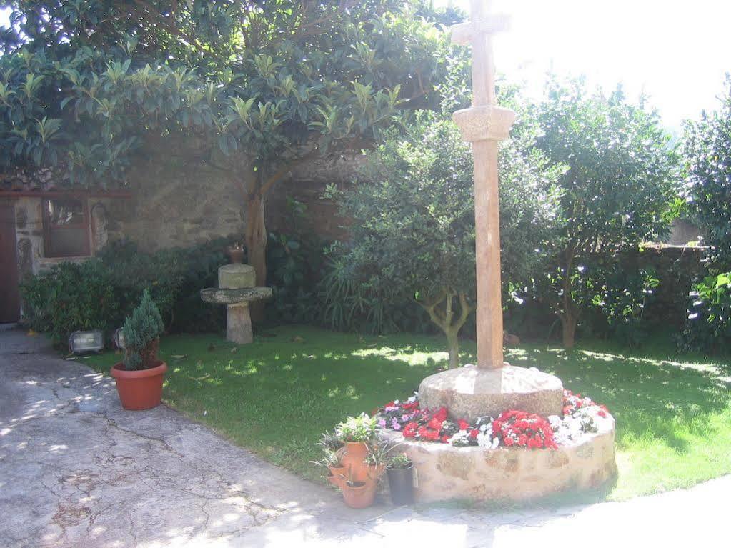 Casa Raul Lires Hotel Bagian luar foto