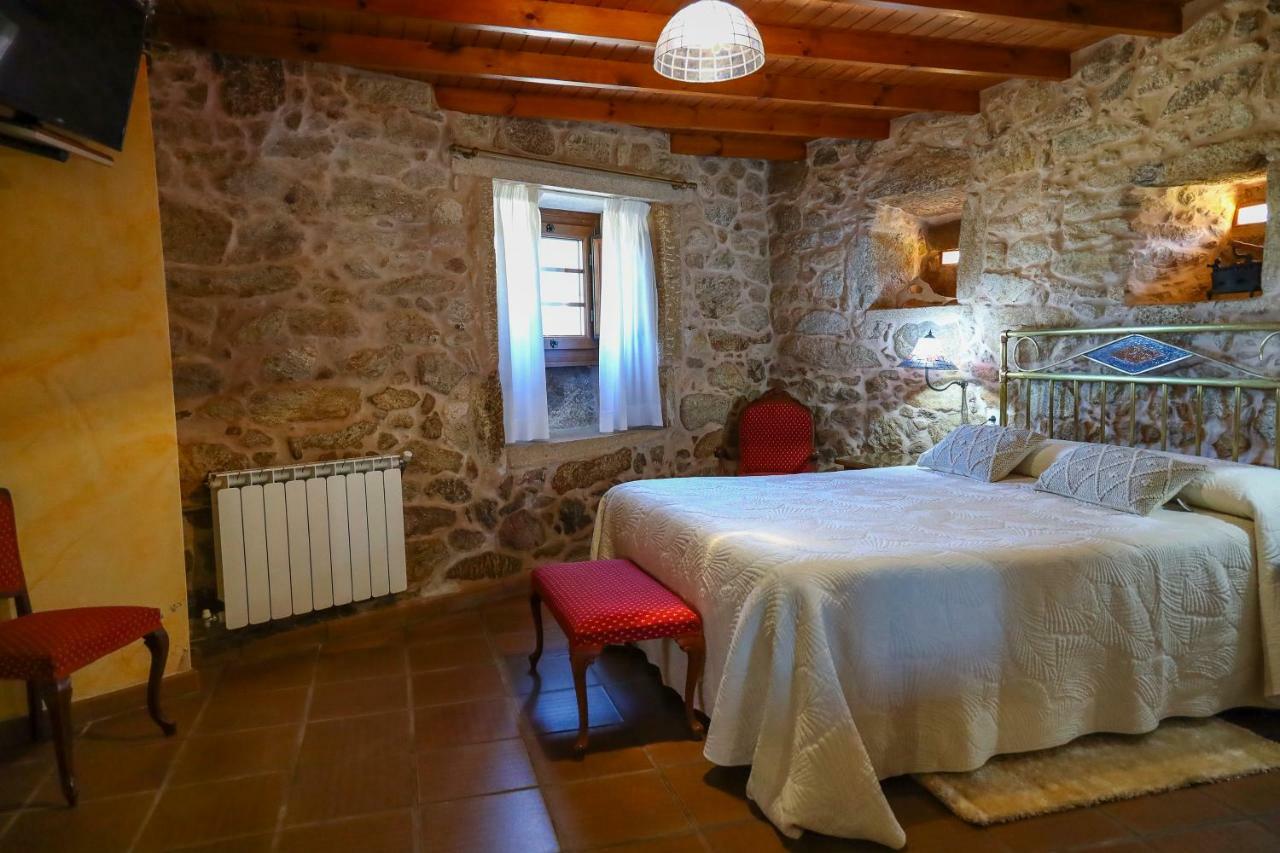 Casa Raul Lires Hotel Bagian luar foto