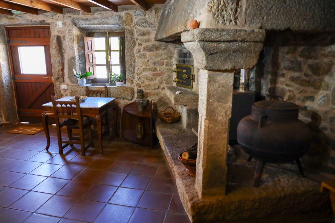 Casa Raul Lires Hotel Bagian luar foto
