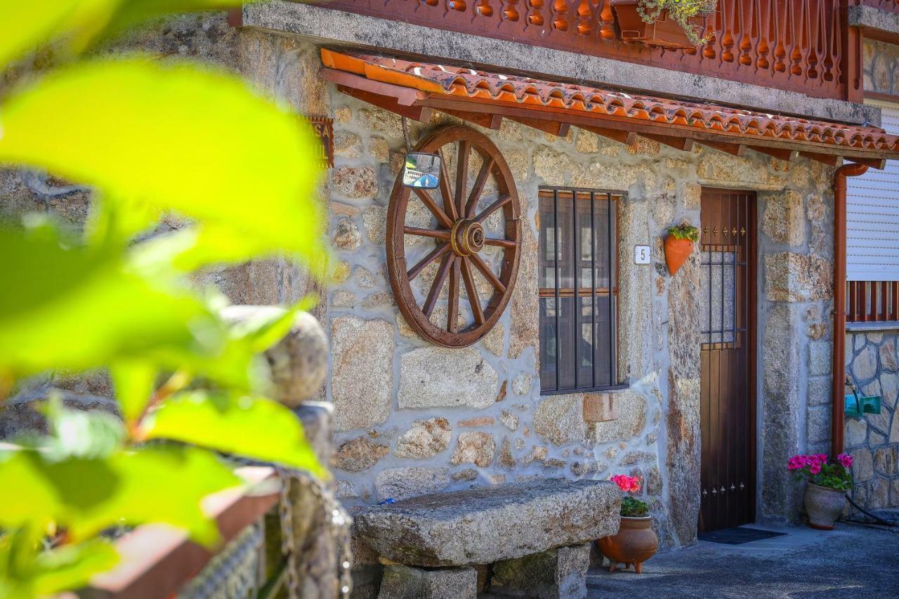 Casa Raul Lires Hotel Bagian luar foto