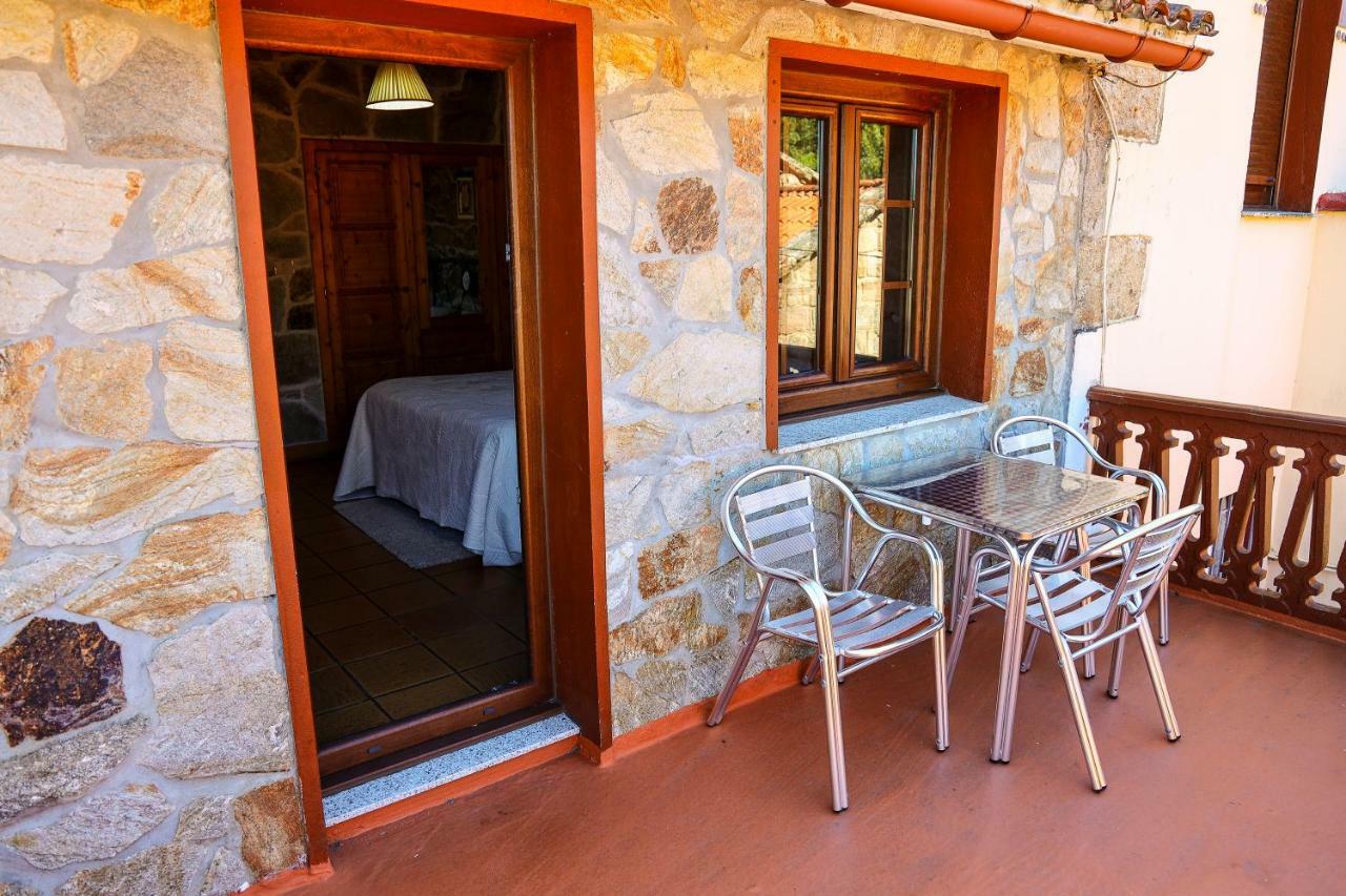 Casa Raul Lires Hotel Bagian luar foto