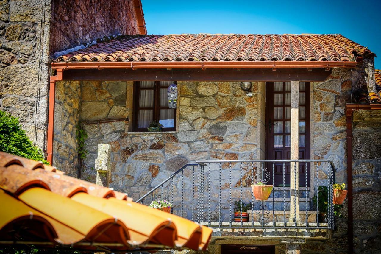 Casa Raul Lires Hotel Bagian luar foto