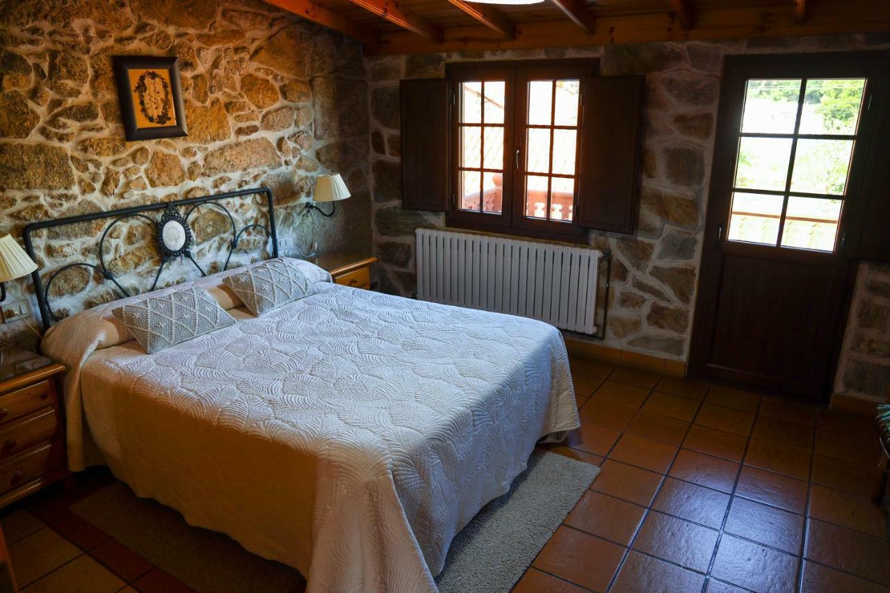 Casa Raul Lires Hotel Bagian luar foto