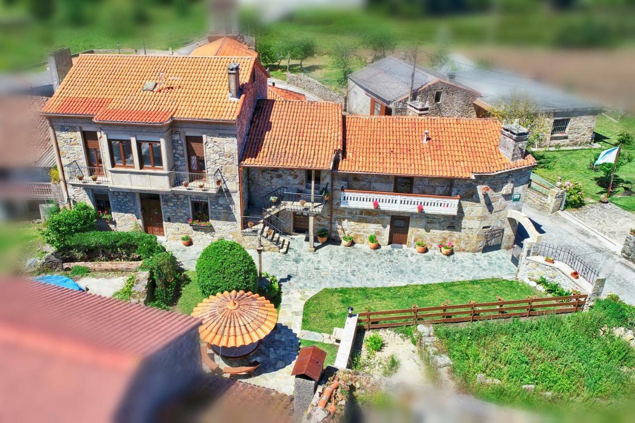 Casa Raul Lires Hotel Bagian luar foto