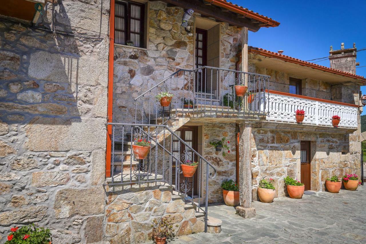 Casa Raul Lires Hotel Bagian luar foto