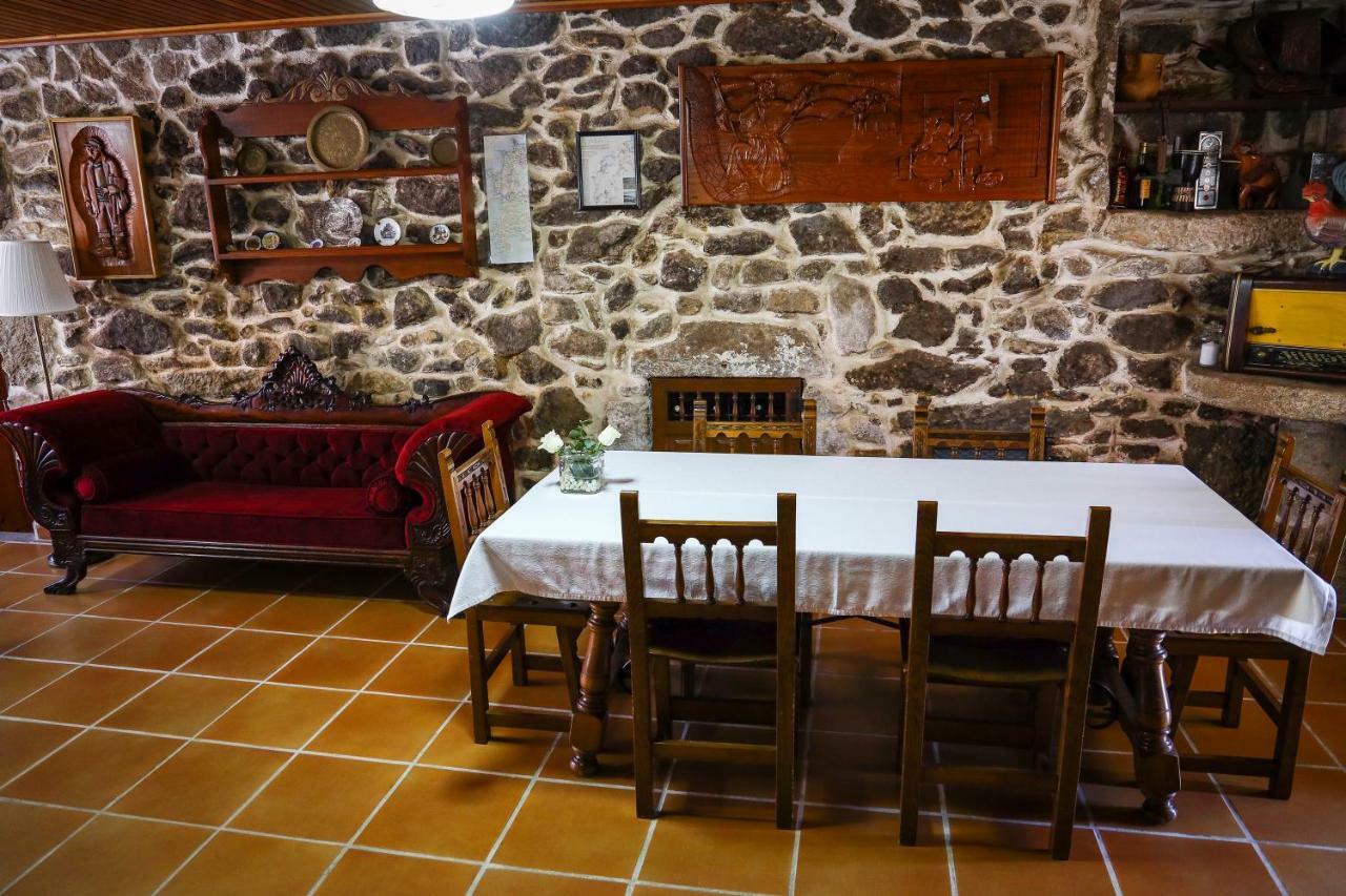 Casa Raul Lires Hotel Bagian luar foto