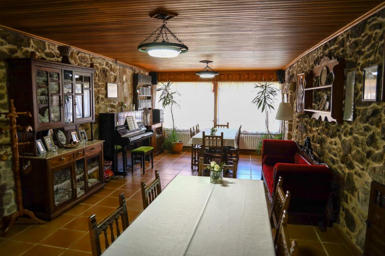 Casa Raul Lires Hotel Bagian luar foto